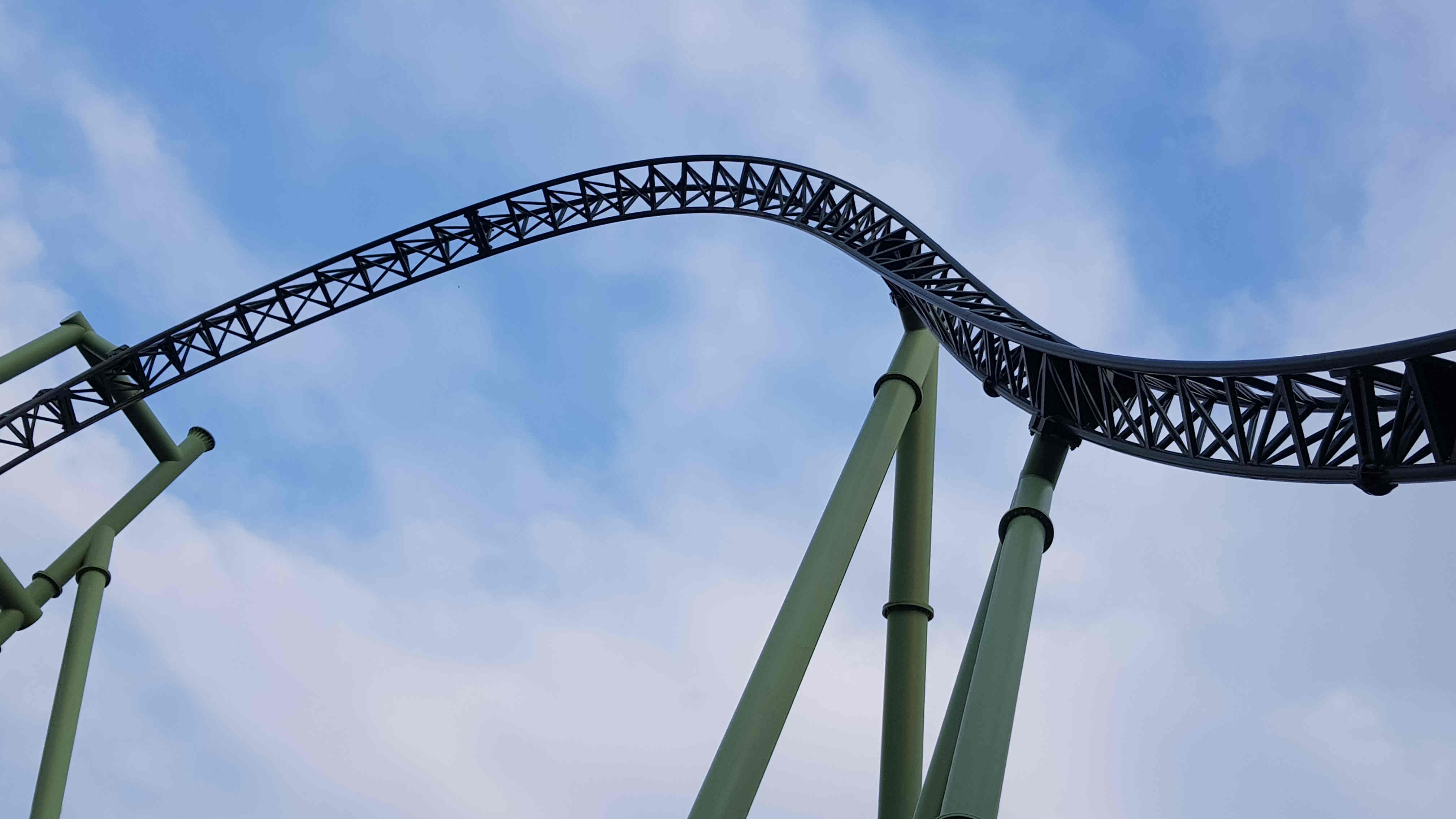 Helix Liseberg